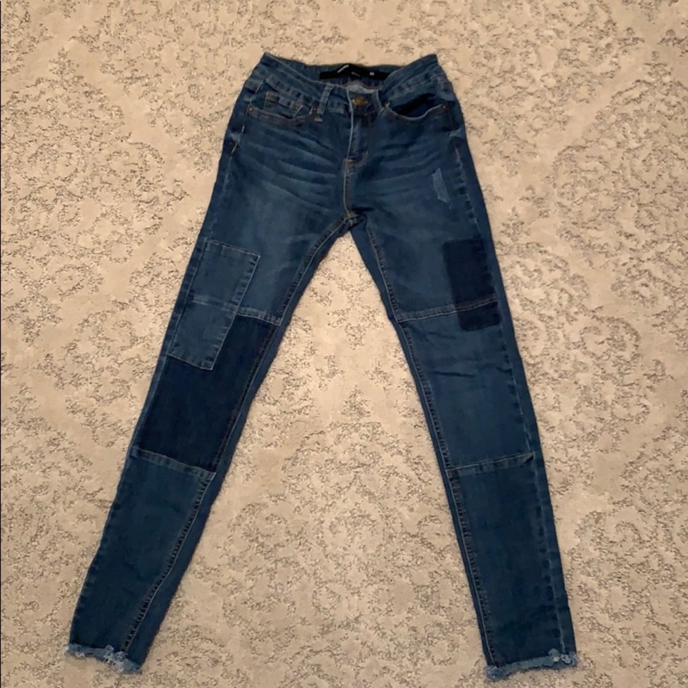 Harper Jeans